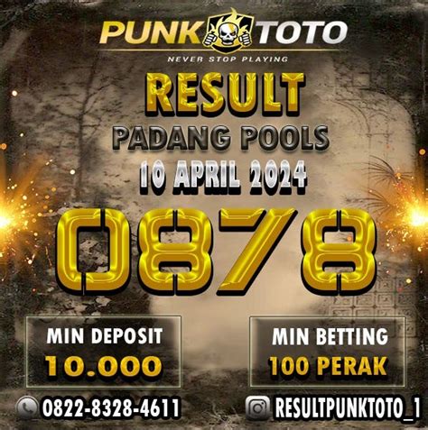 PUNKTOTO KELUARAN TOGEL PUNKTOTO HARI INI .